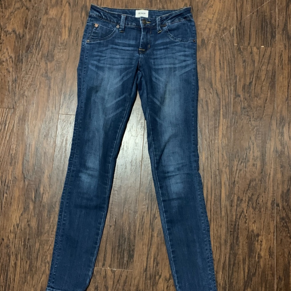 Hudson blue Jeans